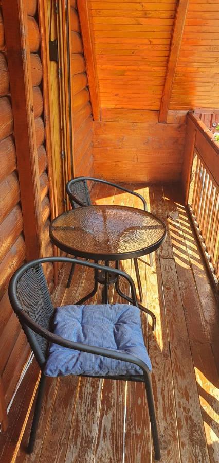 Guest House Anka Žabljak Esterno foto
