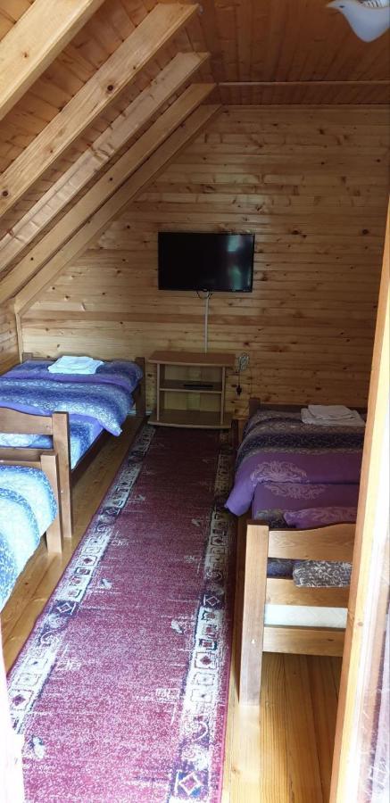 Guest House Anka Žabljak Esterno foto